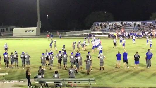 Volleyball Game Preview: Menendez Falcons vs. Creekside Knights