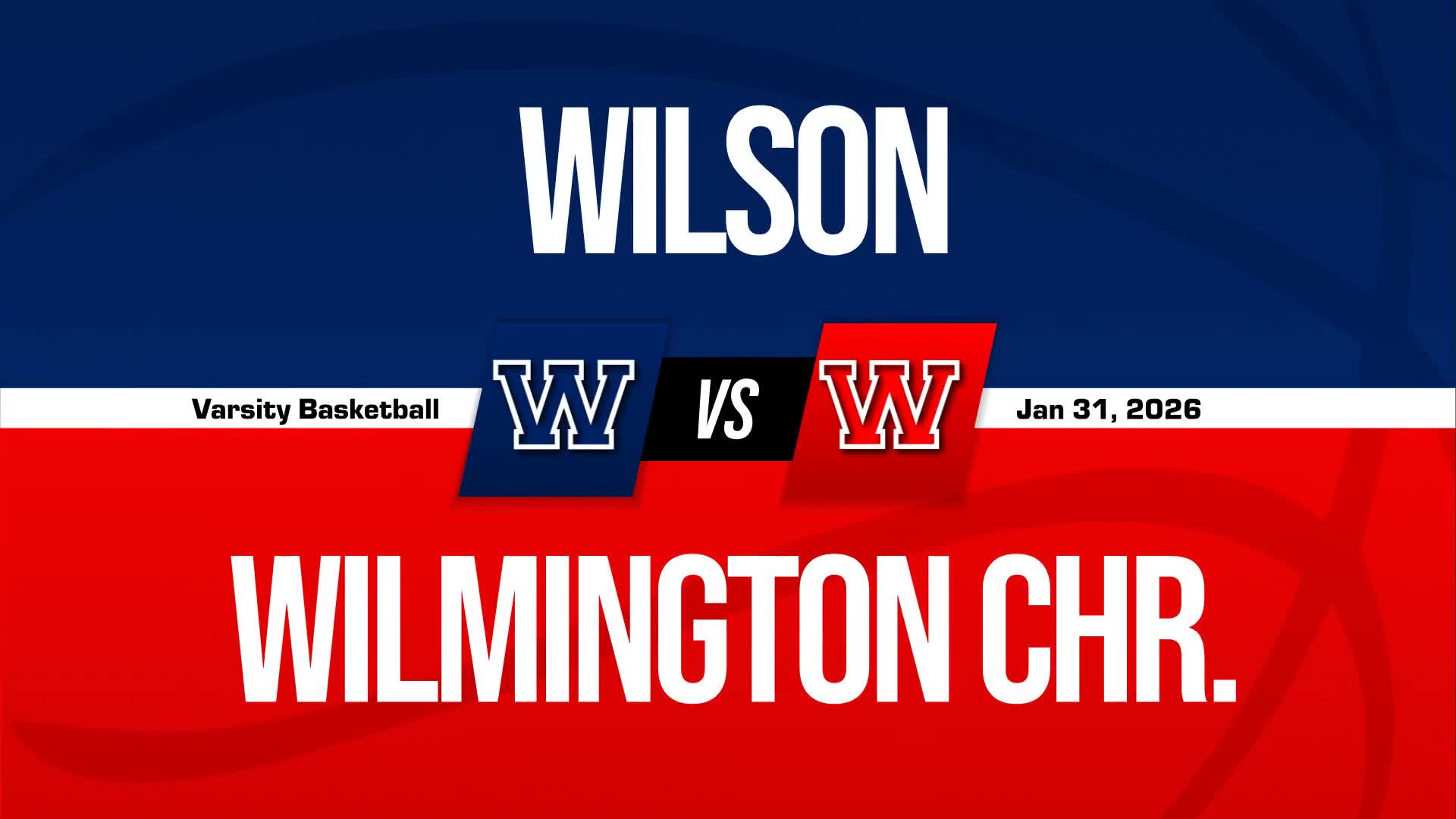 Basketball Game Preview: Wilson Christian Academy Chargers vs. Alamance Christian Warriors