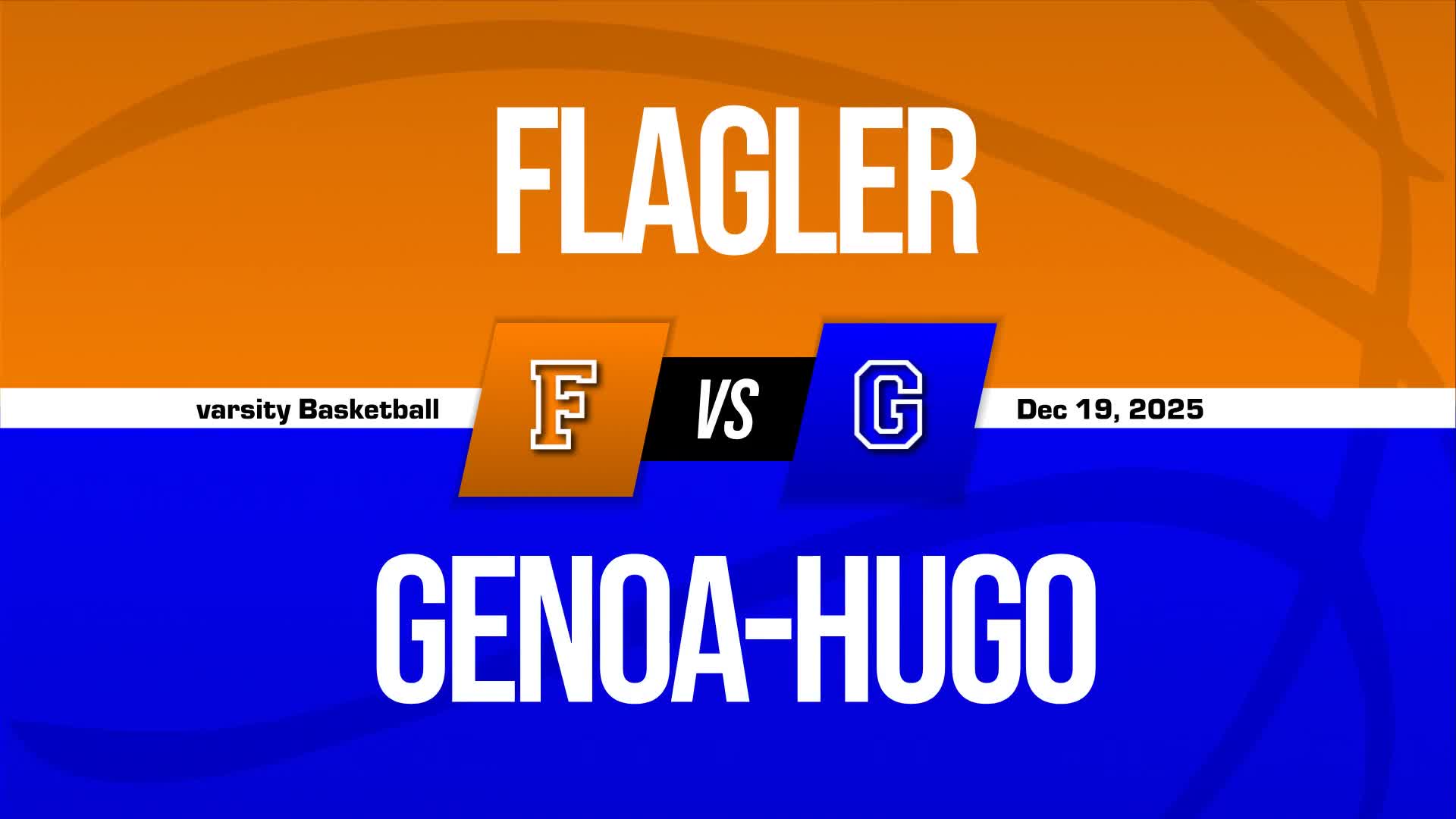 Basketball Recap: Genoa-Hugo/Karval Takes Loss Despite Strong  E