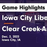 Liberty vs. Ankeny Centennial