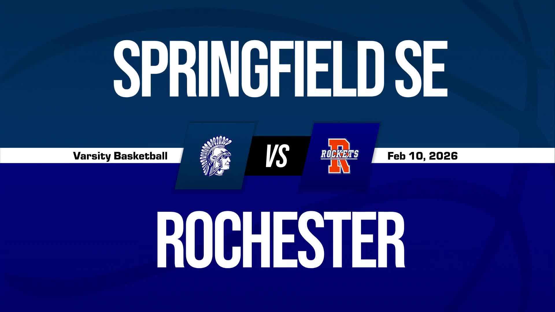 Basketball Game Preview: Rochester Rockets vs. New Berlin/Franklin/Waverly Vipers
