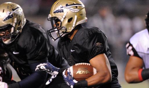 2016 Southern Section high school football playoff score projections - Round 4