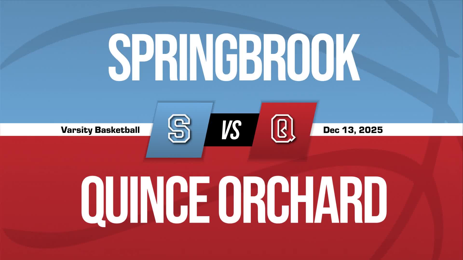 Basketball Recap: Dynamic Duo of  ADRI MARZULLO and  VICTORIA FENZEL Lead Quince Orchard to Victory + How To Watch