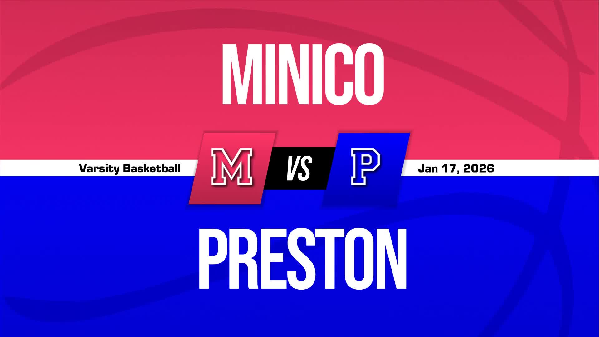 Basketball Recap: Preston's Winning Streak Snapped at Five Games