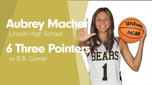 Softball Game Preview: Lincoln Golden Bears vs. Pell City Panthe