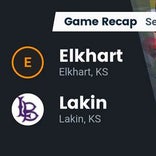 Football Game Preview: Elkhart vs. Stanton County