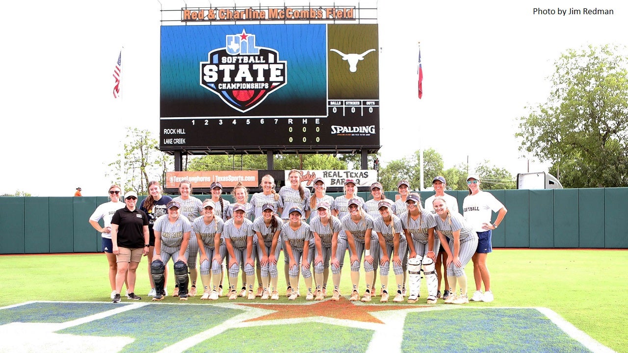High school softball rankings Four MaxPreps Top 25 teams still playing