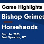 Basketball Game Preview: Horseheads Blue Raiders vs. Johnson City Wildcats