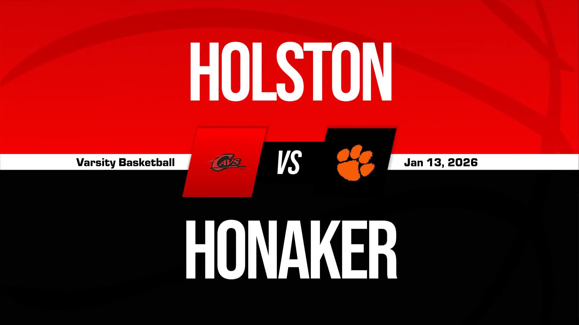 Payton Long Game Report: @ Honaker + How To Watch