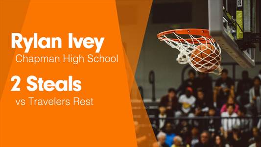 Softball Game Preview: Chapman Panthers vs. Woodruff Wolverines