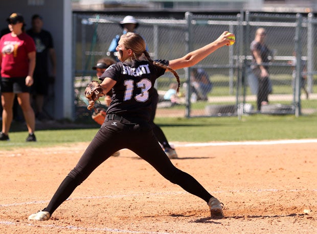 Kelsey Sweatt, Oakleaf