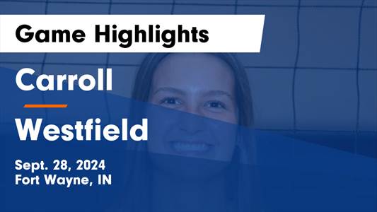 Volleyball Recap: Westfield Extends Home Winning Streak to Six