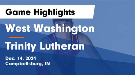 Basketball Recap: West Washington Has No Trouble Against Salem