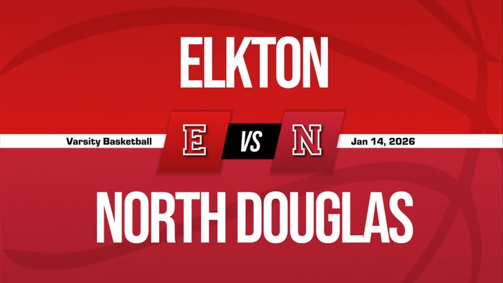 Basketball Game Preview: Elkton Elks vs. Pacific