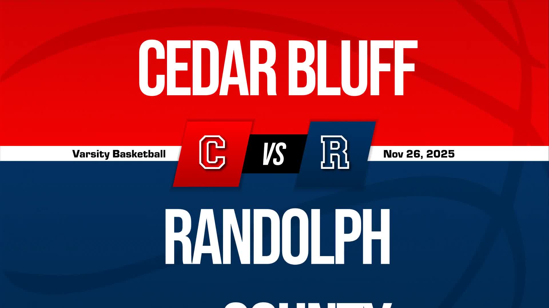 Basketball Recap: Randolph County Takes a Loss