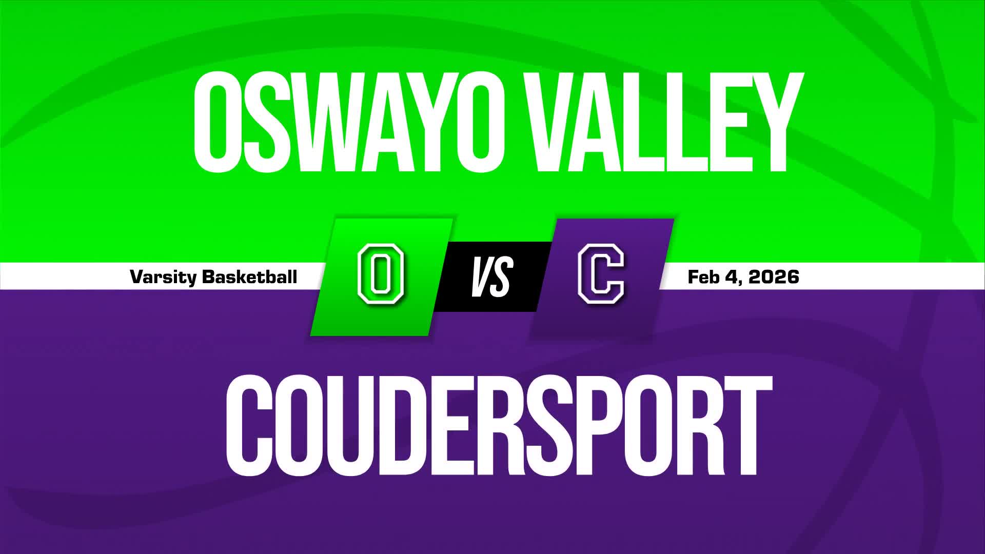 Basketball Recap: Coudersport Snaps Three-Game Streak of Losses on the Road