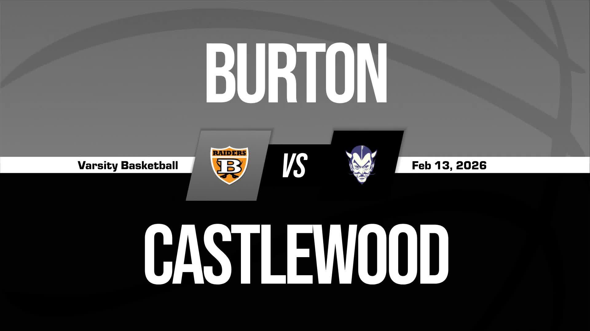 Basketball Recap: J.I. Burton Falls Despite Big Games from  Mia Hammons and  Tianna Gravely + How To Watch