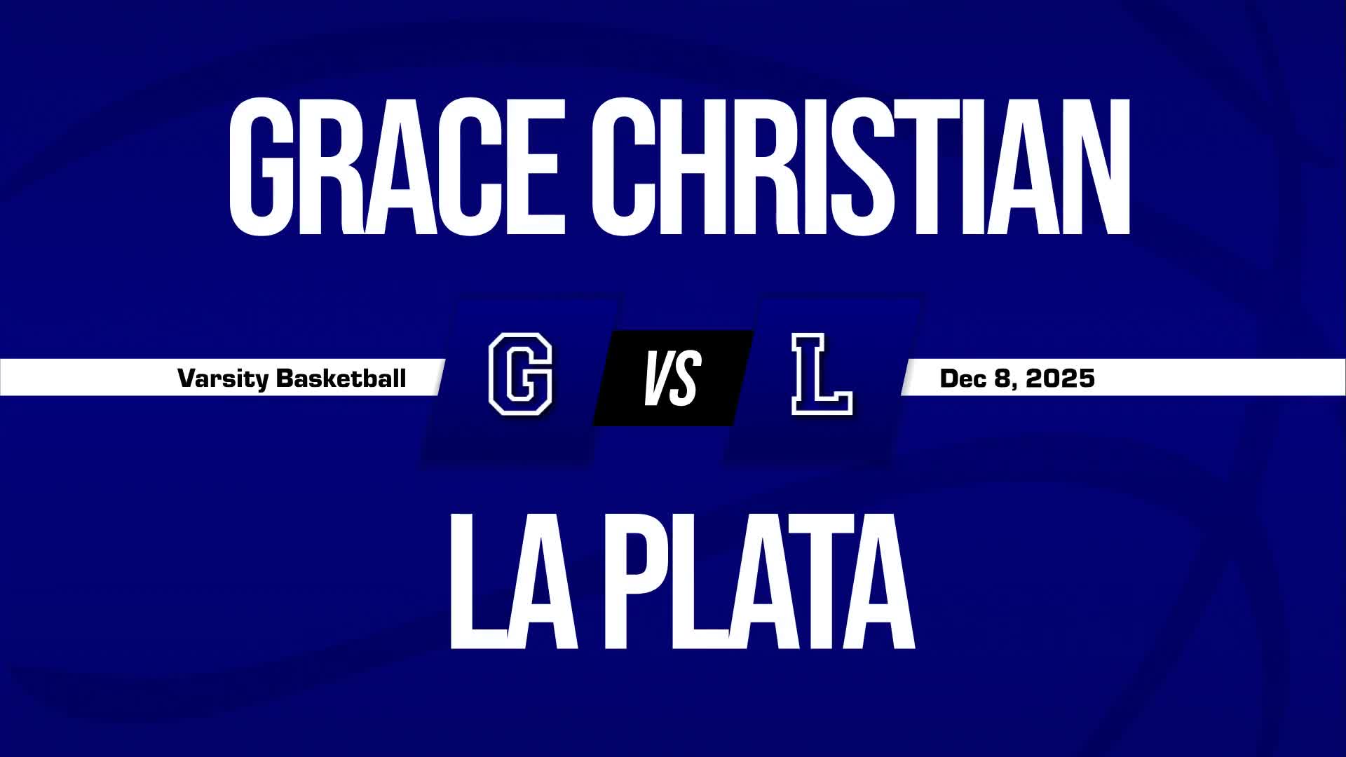 Basketball Game Preview: La Plata Warriors vs. Potomac Wolverines + How To Watch
