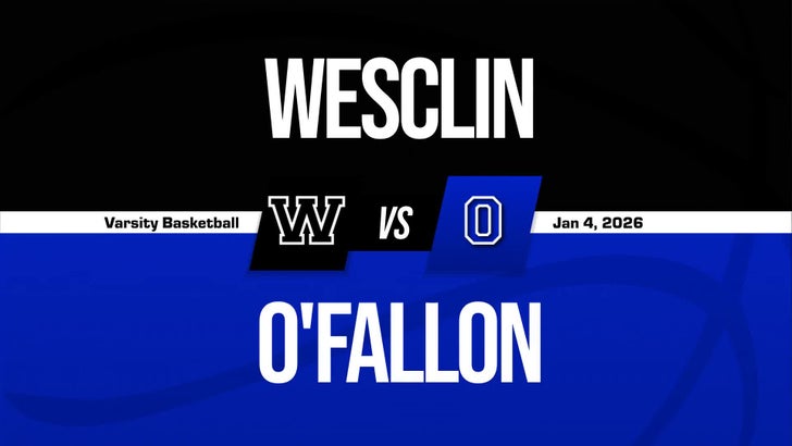 Basketball Recap: O'fallon Gets Big Victory over Higher-Ranked