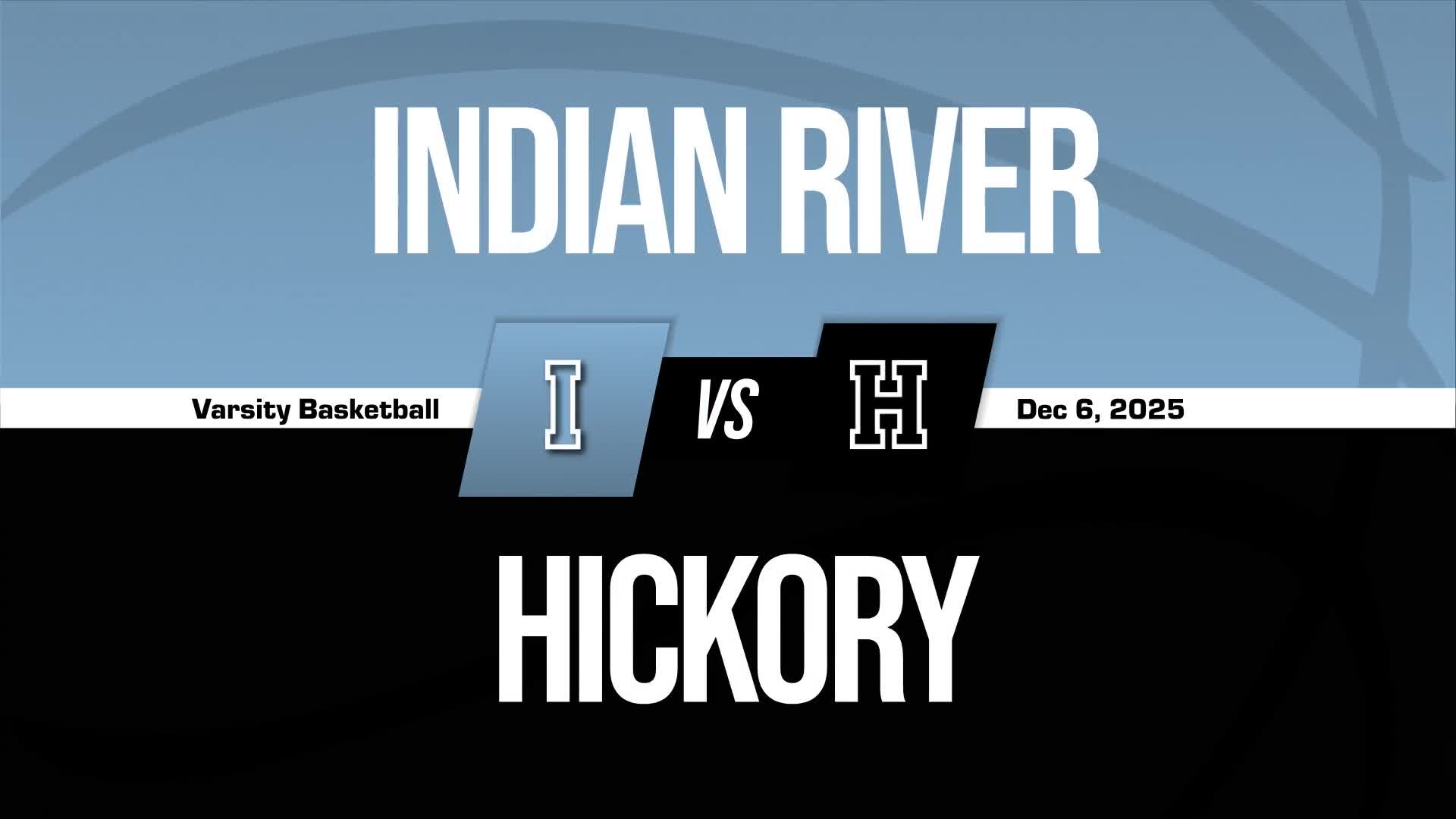Basketball Recap: Hickory Comes Up Short