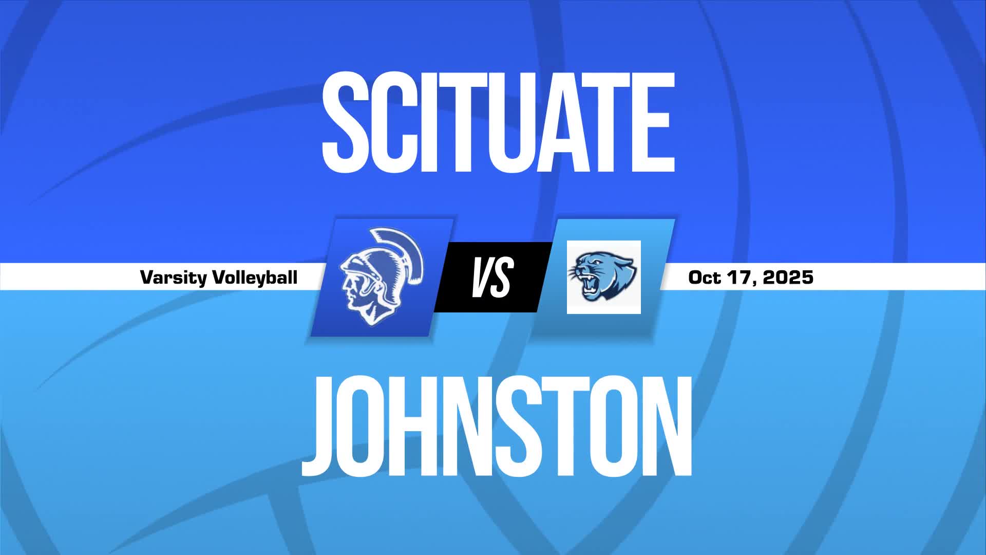 Volleyball Recap: Scituate Takes Down Narragansett in a Playoff Battle + How To Watch
