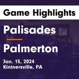 Basketball Game Preview: Palisades Pirates vs. Plumstead Christian