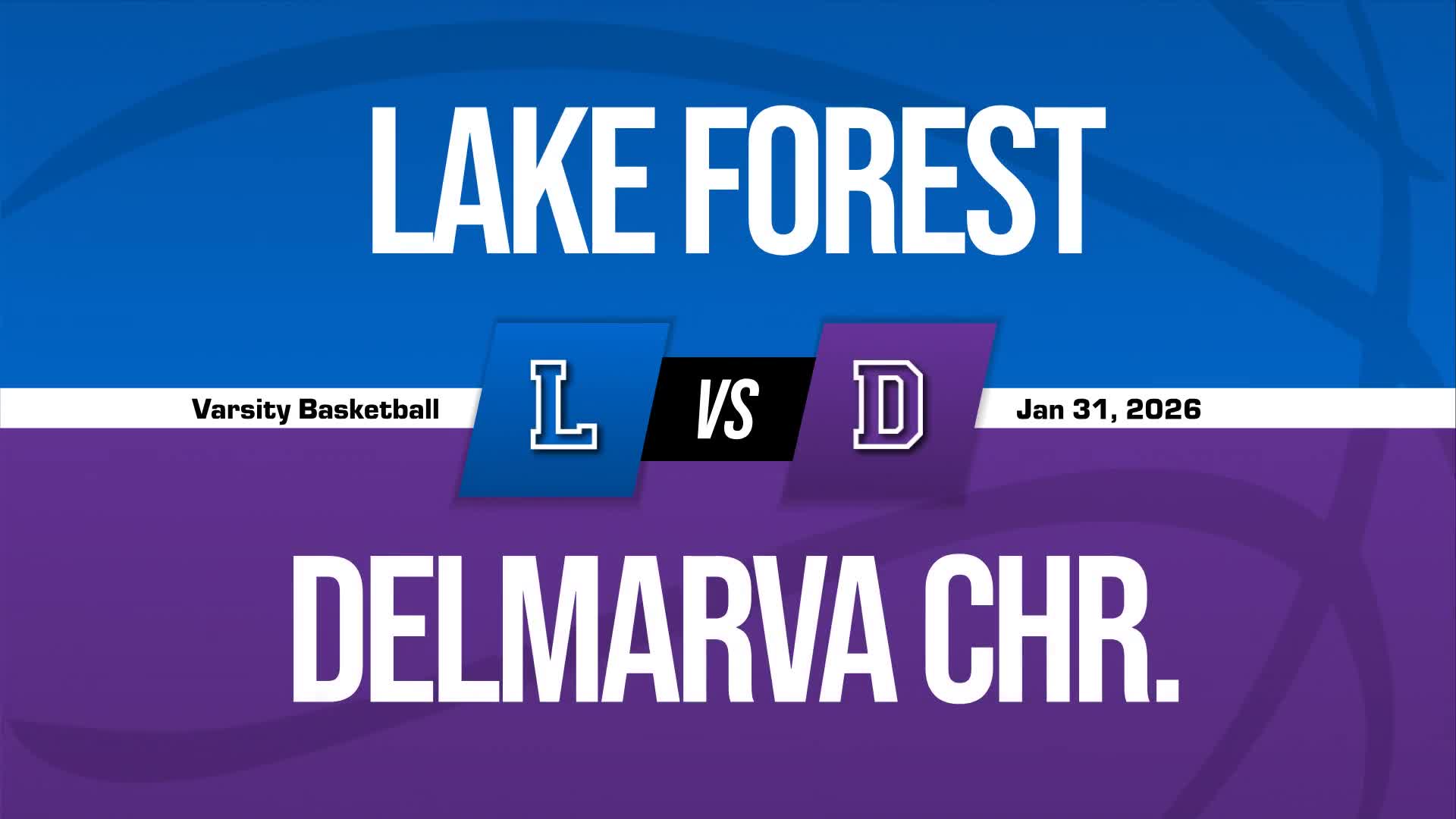 Basketball Recap: Lake Forest's Loss Ends Three-Game Winning Streak at Home + How To Watch