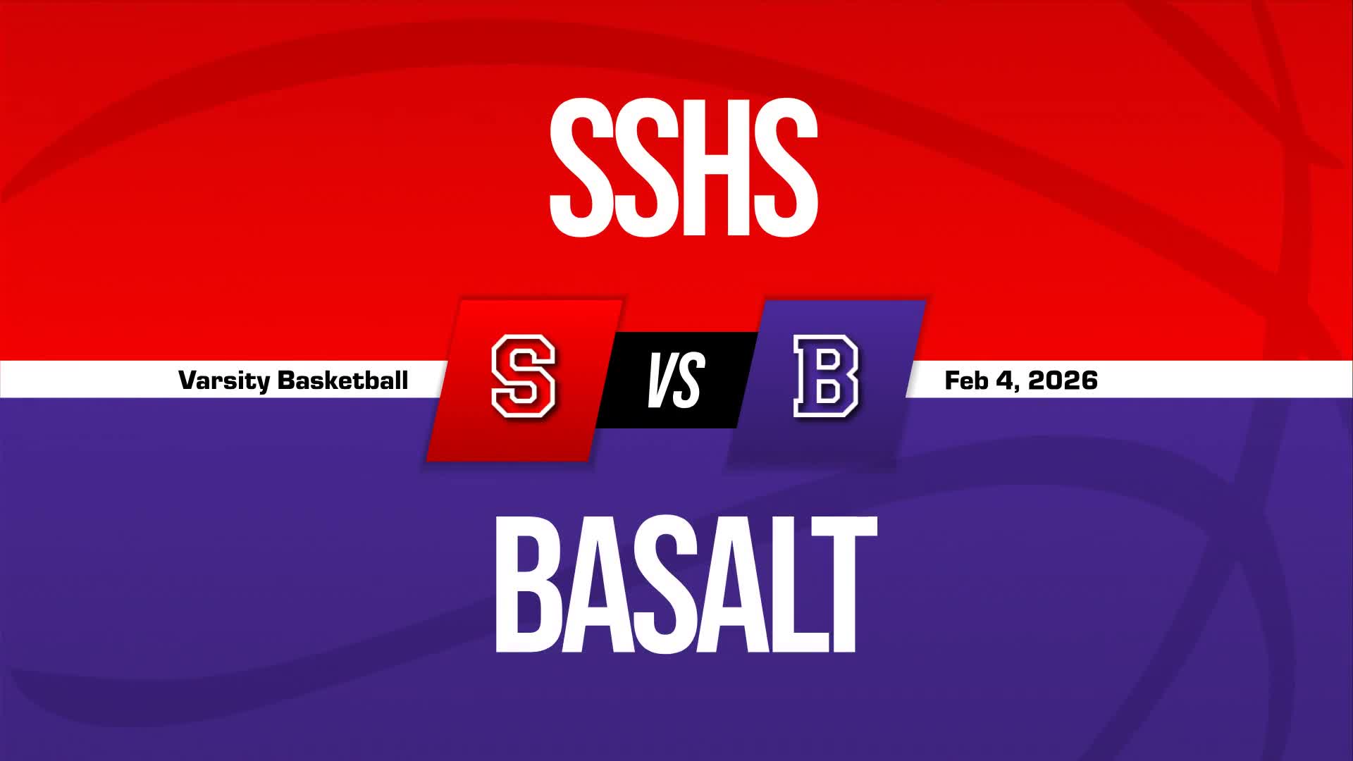 Basketball Game Preview: Steamboat Springs Sailors vs. Delta Panthers