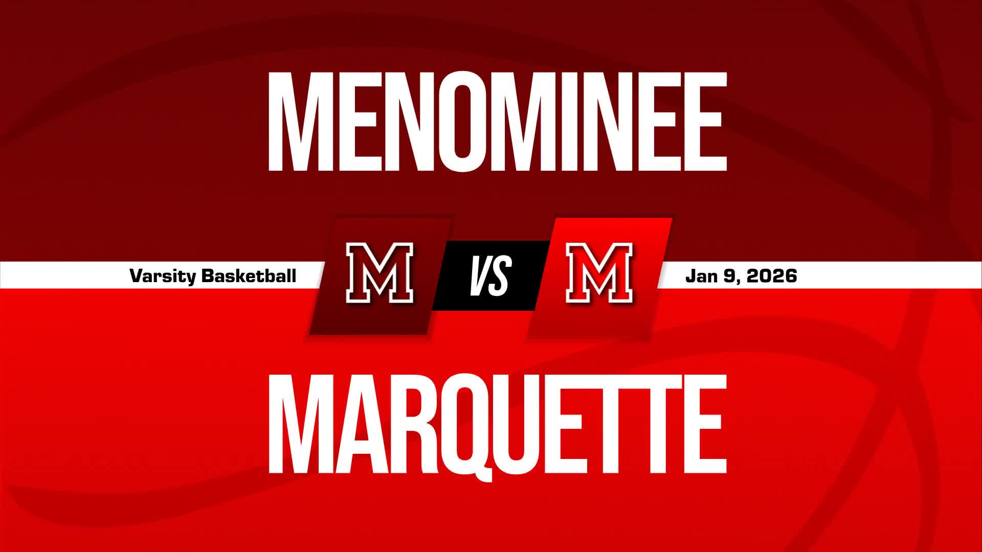 Basketball Recap: Menominee Beats West Iron County for Their Third Straight  Win