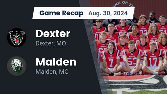 Football Game Preview: Malden on Home-Turf