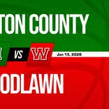 Basketball Game Preview: Hamilton County Foxes vs. Carterville Lions + How To Watch