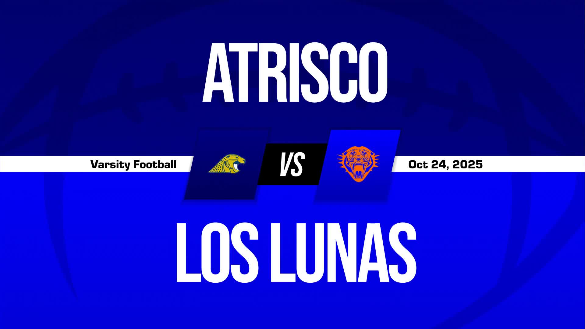 Football Recap: Los Lunas Skates Past Sandia with Ease