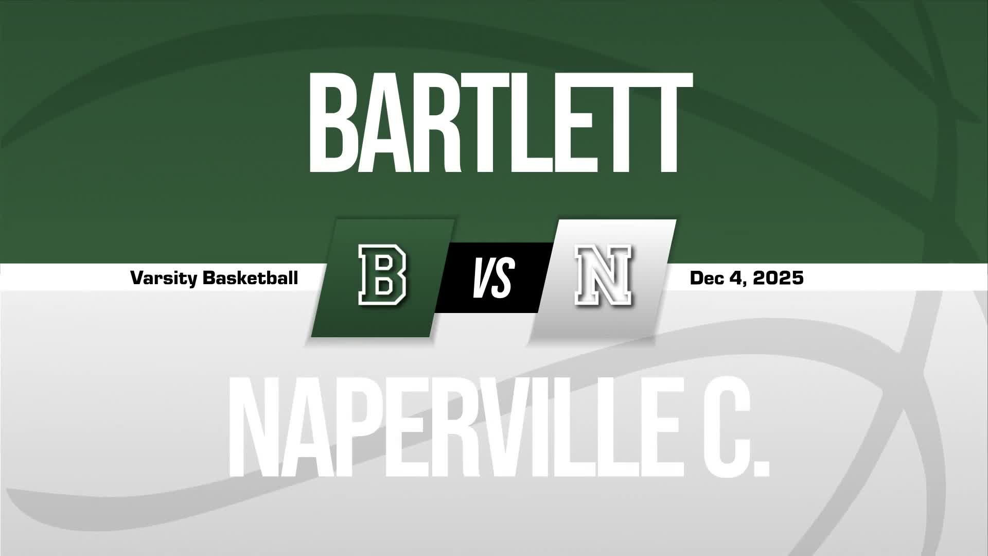 Basketball Recap: Friday's  Defeat Ends Naperville Central's Winning Streak