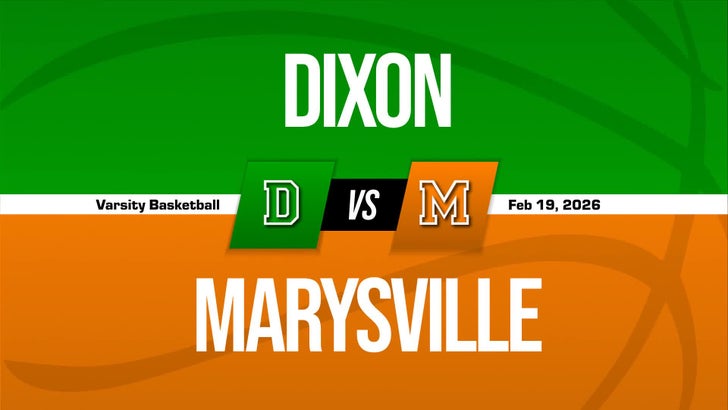 Basketball Recap: Dixon Takes a Tough Playoff Loss