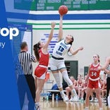 Kaia Waldrop Game Report