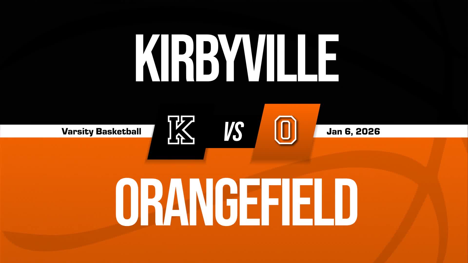 Basketball Game Preview: Orangefield Bobcats vs. East Chambers Buccaneers + How To Watch