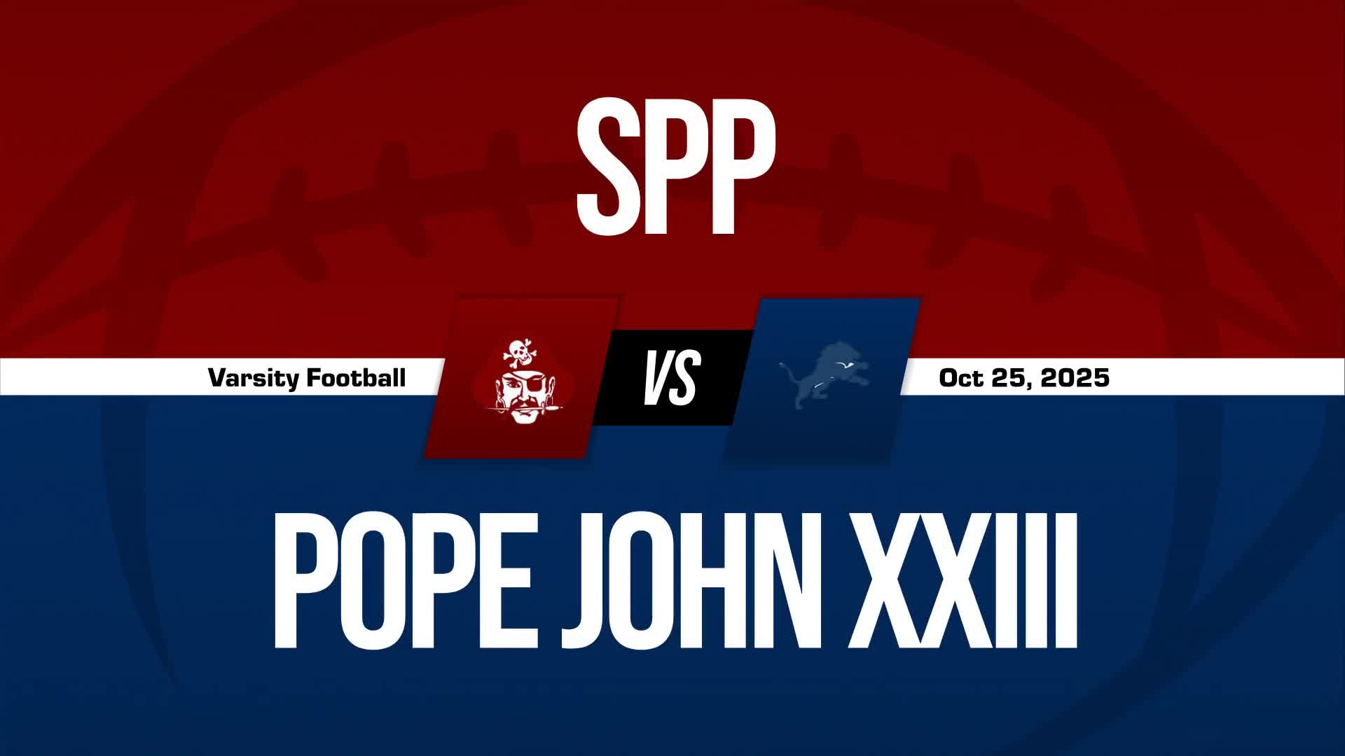 Sam Conetta Game Report: vs St. Peter's Prep + How To Watch