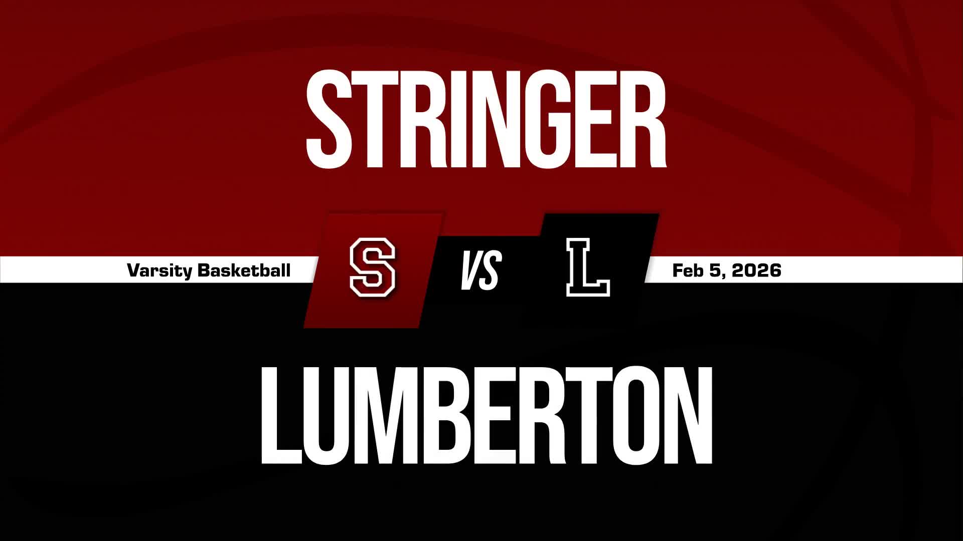 Basketball Recap: Stringer Sets Scoring Season-High Against Lumb