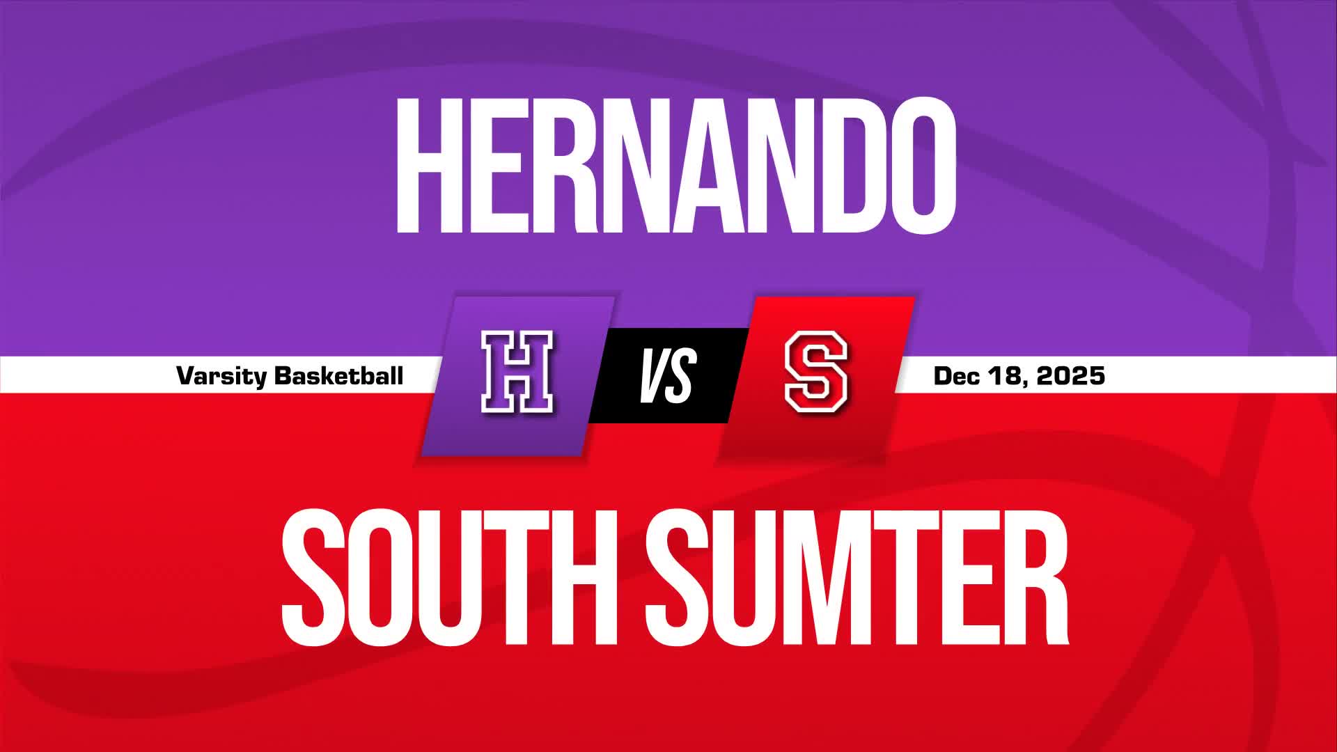 Basketball Recap: South Sumter Takes a Loss + How To Watch