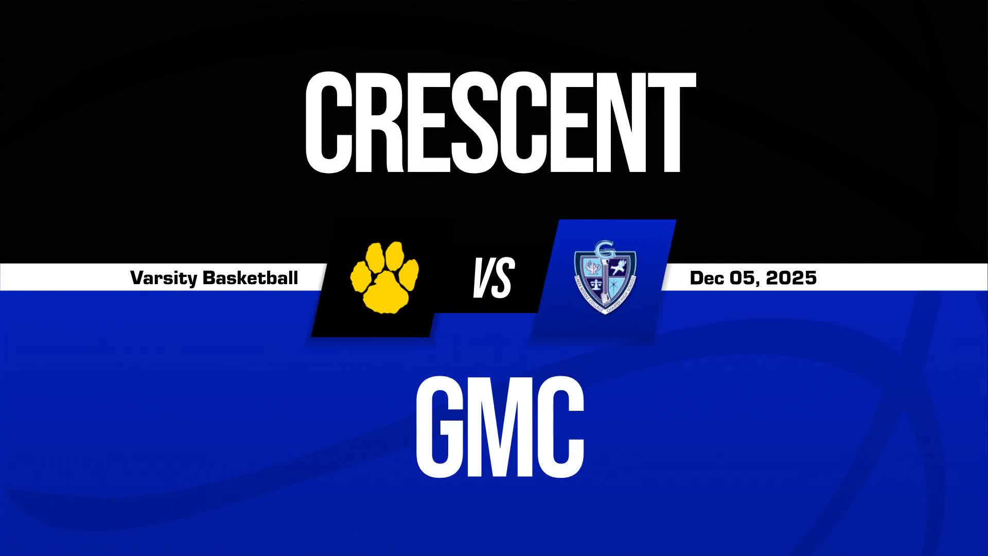 Basketball Game Preview: Crescent Tigers vs. Palmetto Mustangs
