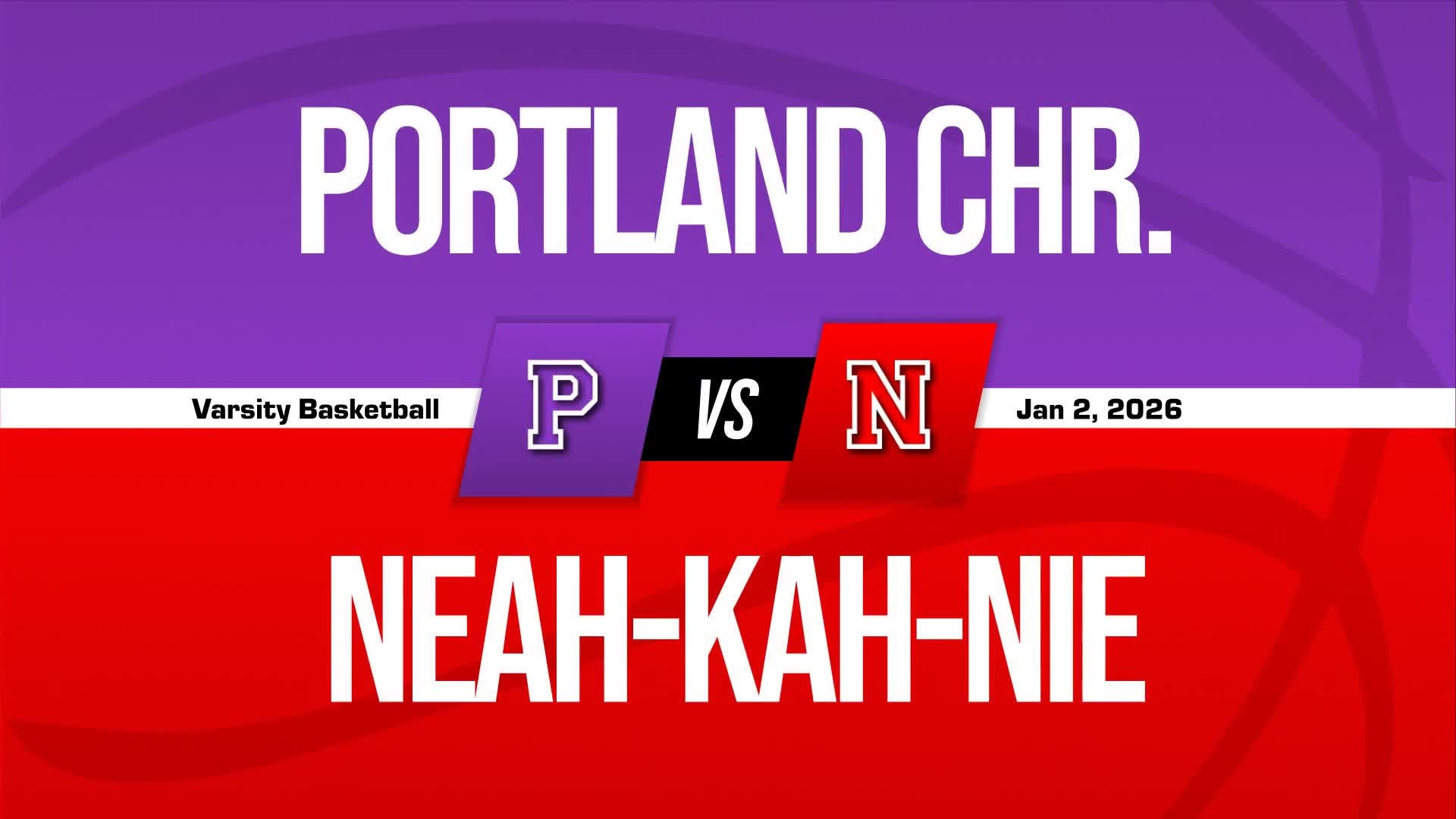 Basketball Recap: Make It 12 in a Row for Portland Christian