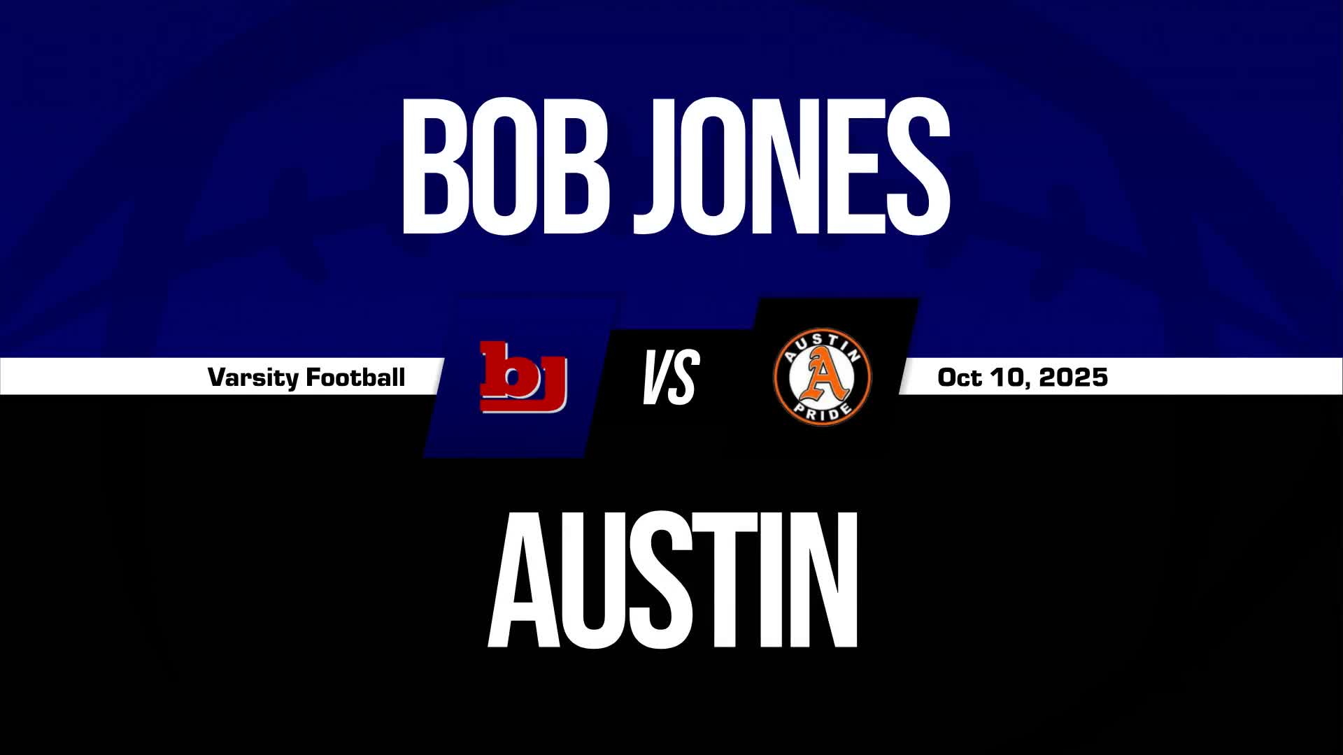 Sheldon Sharp Game Report: @ Austin + How To Watch