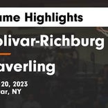 Basketball Game Preview: Bolivar-Richburg Wolverines vs. Wheatland-Chili Wildcats
