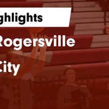 Basketball Game Recap: Webb City Cardinals vs. Rolla Bulldogs