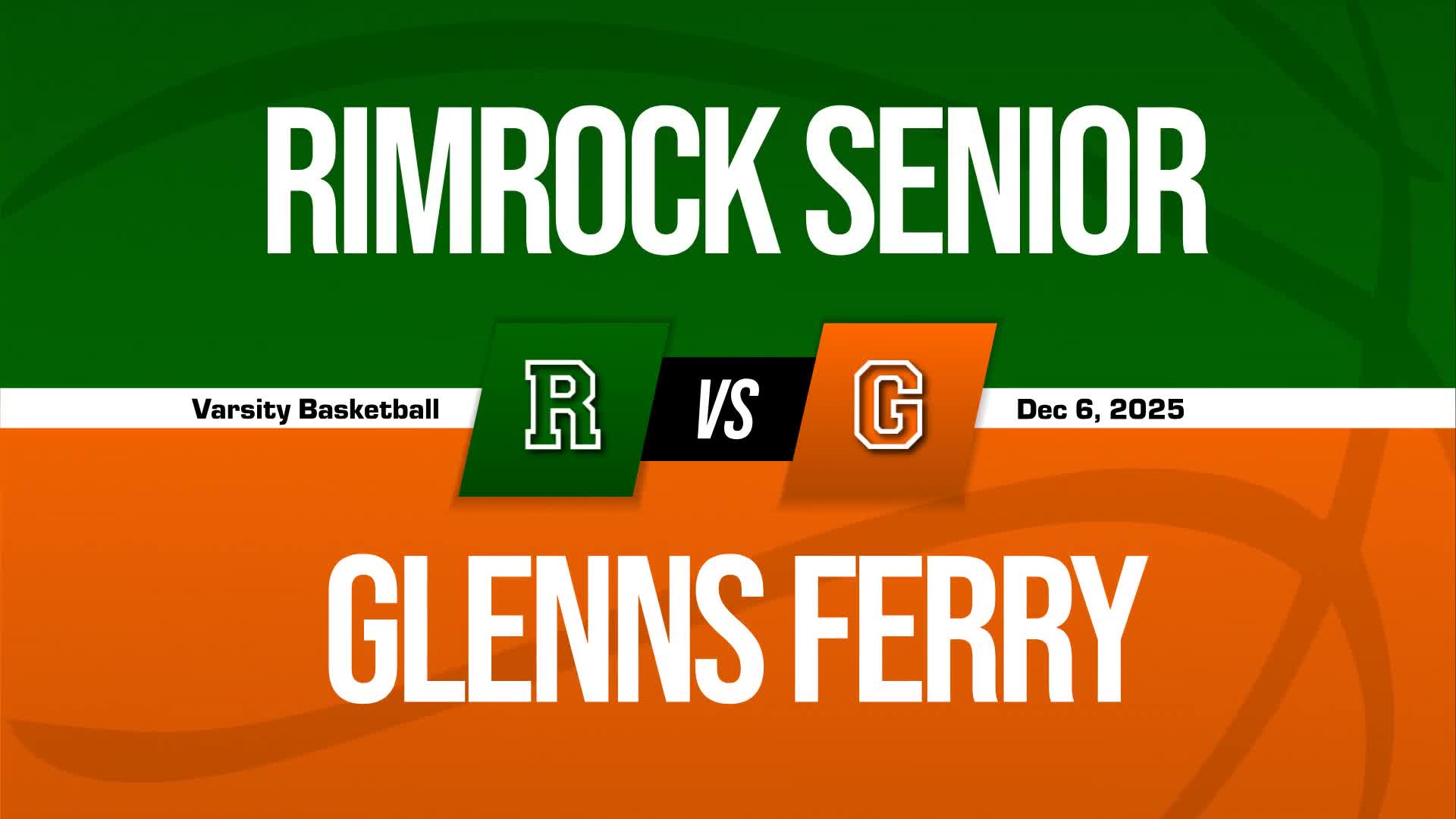 Basketball Recap: Glenns Ferry Falls Despite Big Games from  Sahira Arevalo and  Zeidy Reynaga + How To Watch