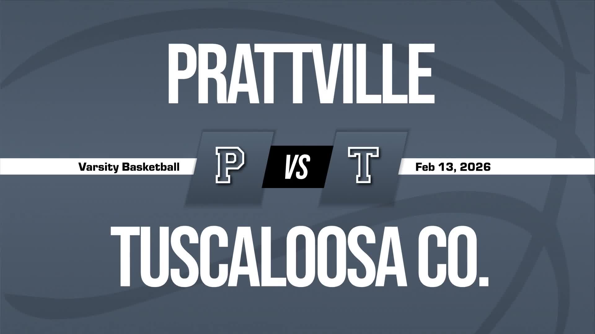 Basketball Recap: Tuscaloosa County Continues Home Dominance  on Thursday + How To Watch