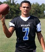 Corey Joyner