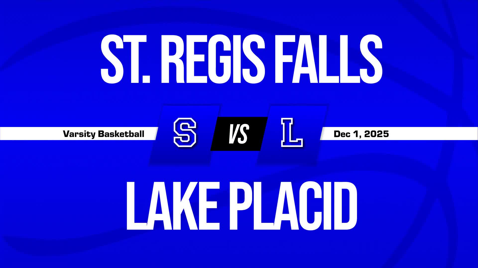 Basketball Recap: St. Regis Falls Find Success