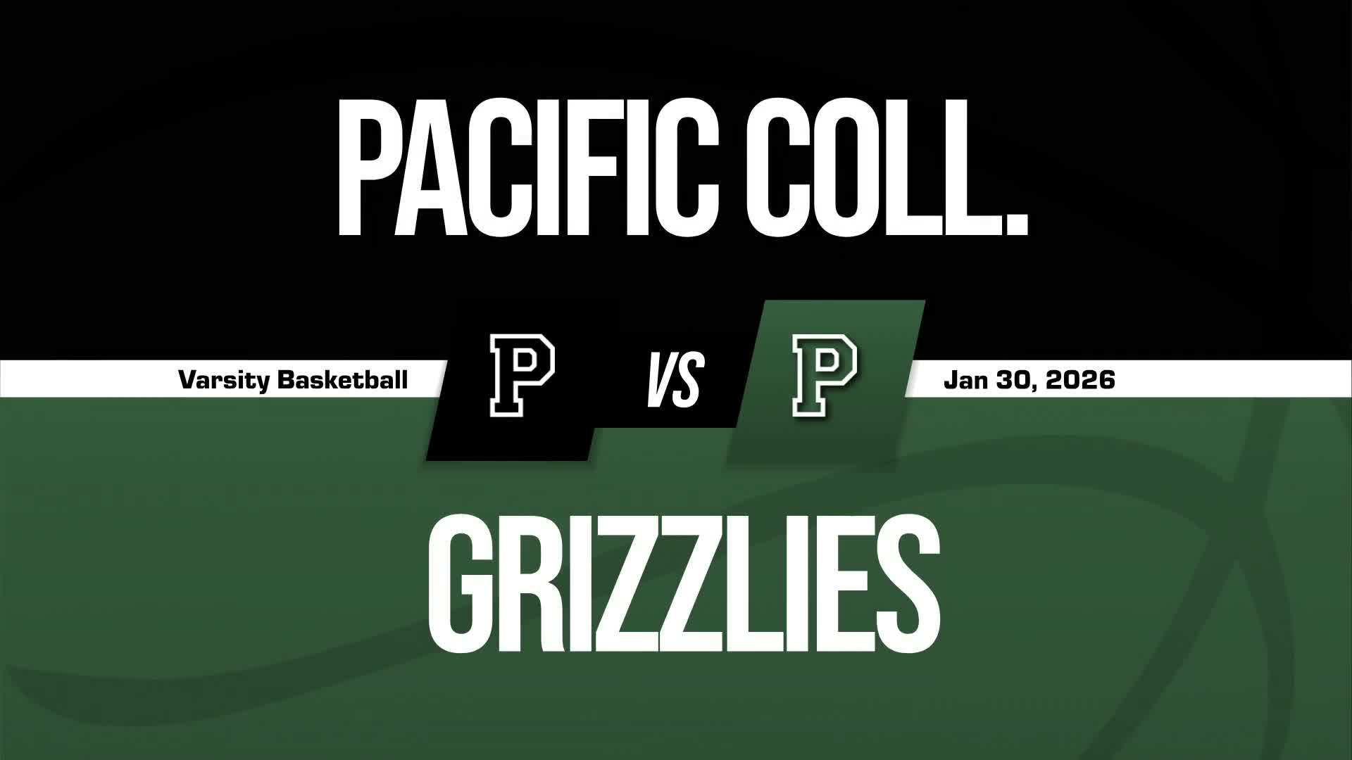 Basketball Game Preview: Pacific Collegiate Pumas vs. King City Mustangs + How To Watch