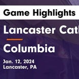 Basketball Game Preview: Lancaster Catholic Crusaders vs. Octorara Area Braves